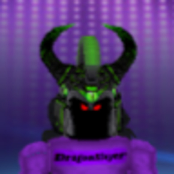 Meet your Posher, Darkdragonslayer545 - Picture 1 of 1